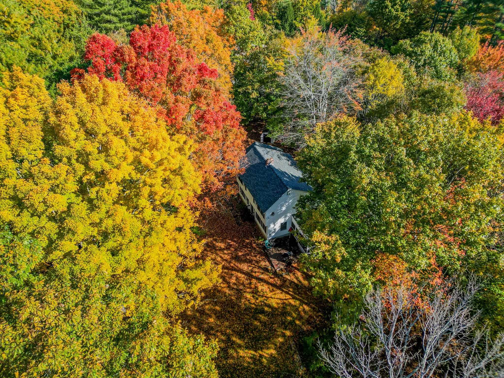 4 Joyce Lane Rochester, NH 03867 - Photo 44 of 48