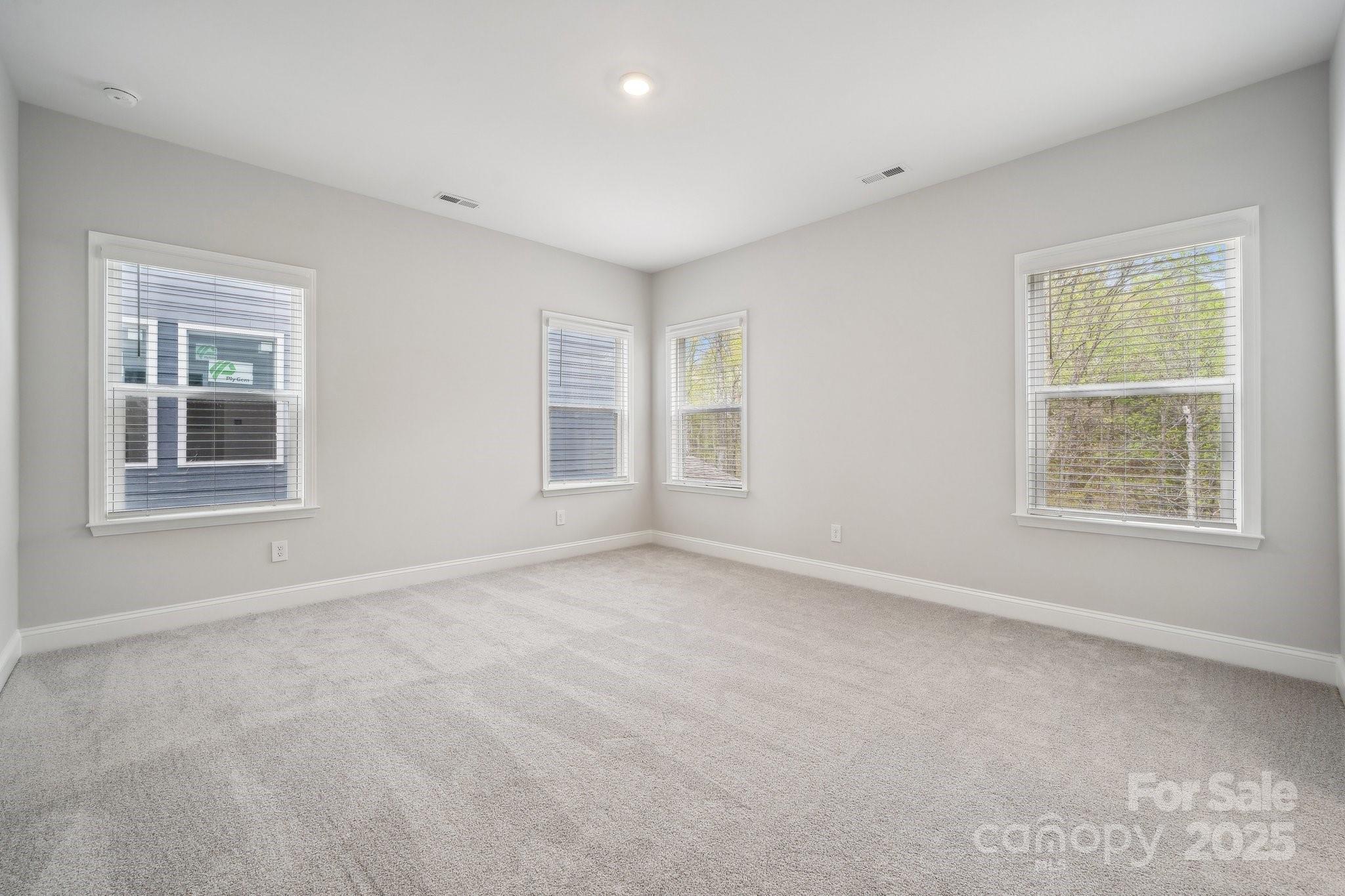 5088 Duval Circle Tega Cay, SC 29708 - Photo 29 of 41 an empty room with windows