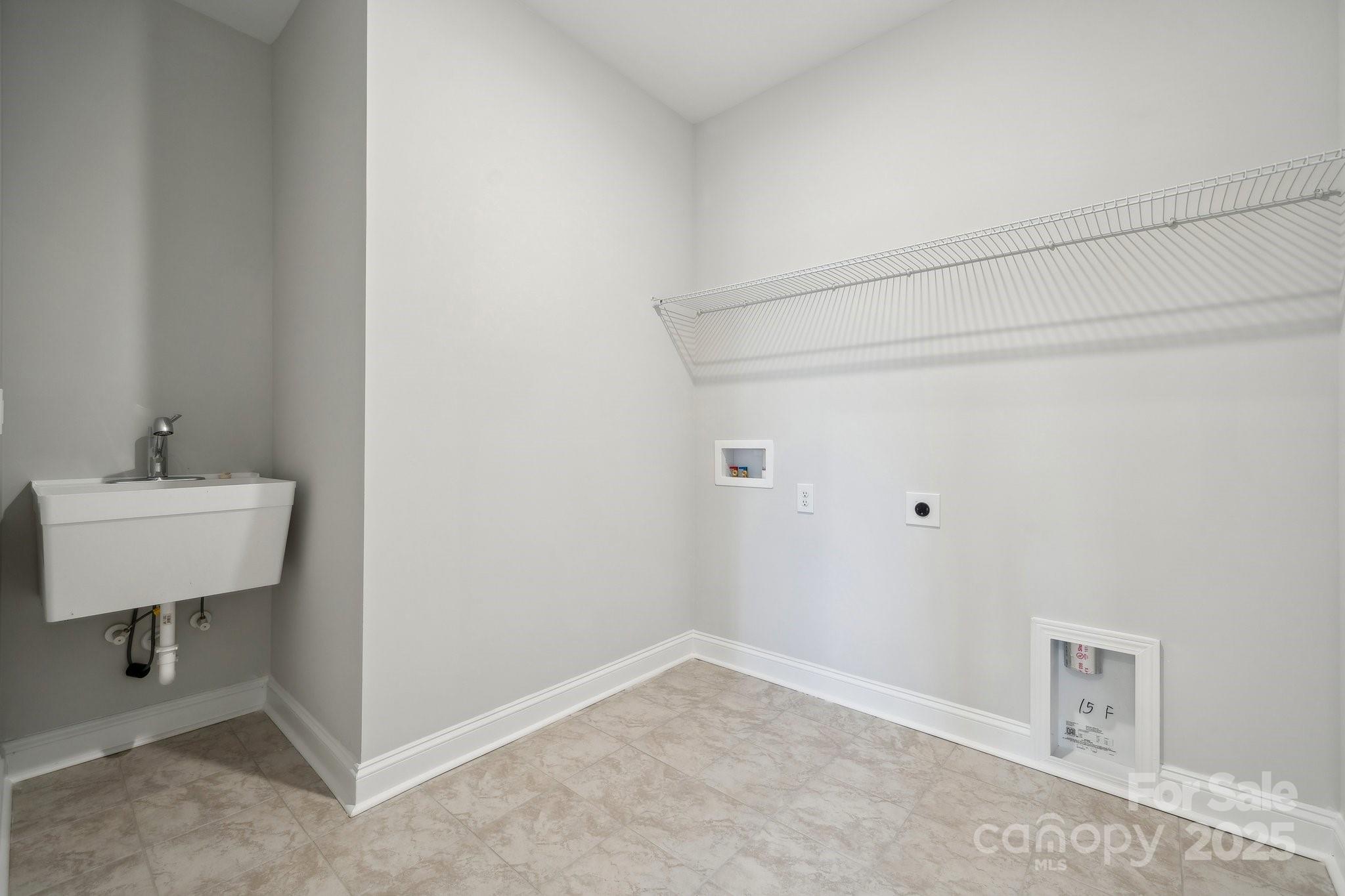 5088 Duval Circle Tega Cay, SC 29708 - Photo 34 of 41 a bathroom with a sink and a toilet