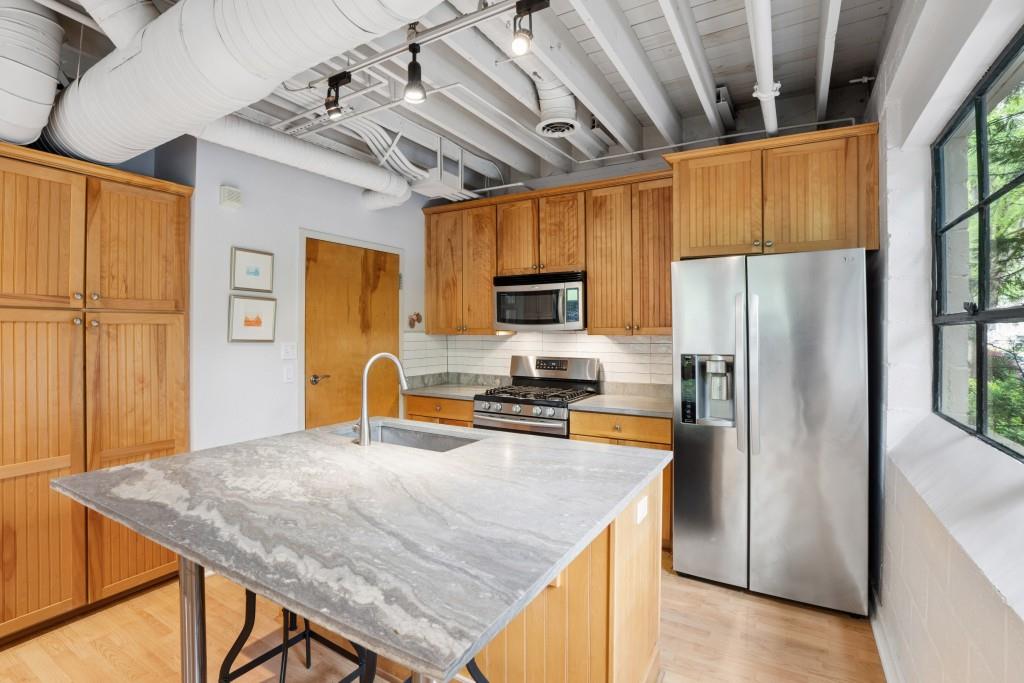 1791 Harper Street Northwest, Unit E Atlanta, GA 30318 - Photo 12 of 38