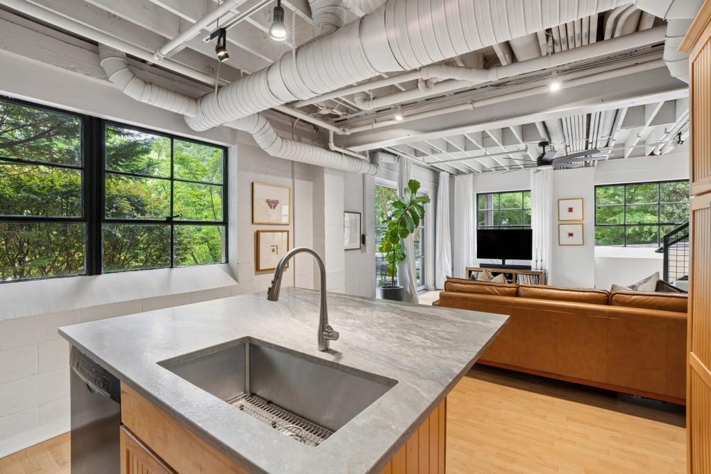 1791 Harper Street Northwest, Unit E Atlanta, GA 30318 - Photo 14 of 38