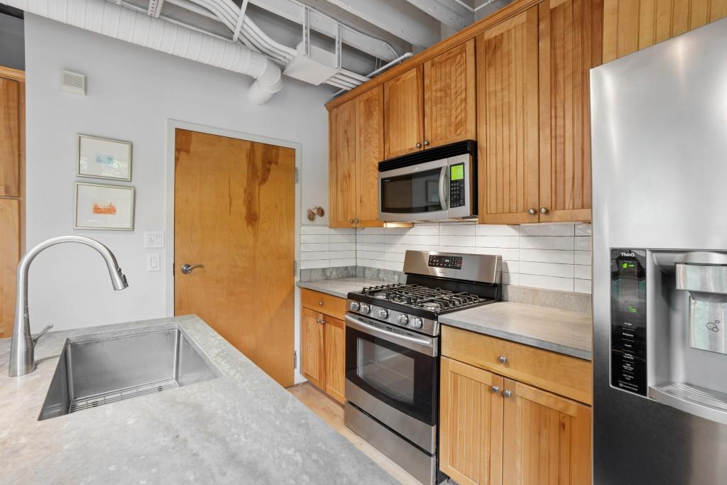 1791 Harper Street Northwest, Unit E Atlanta, GA 30318 - Photo 16 of 38