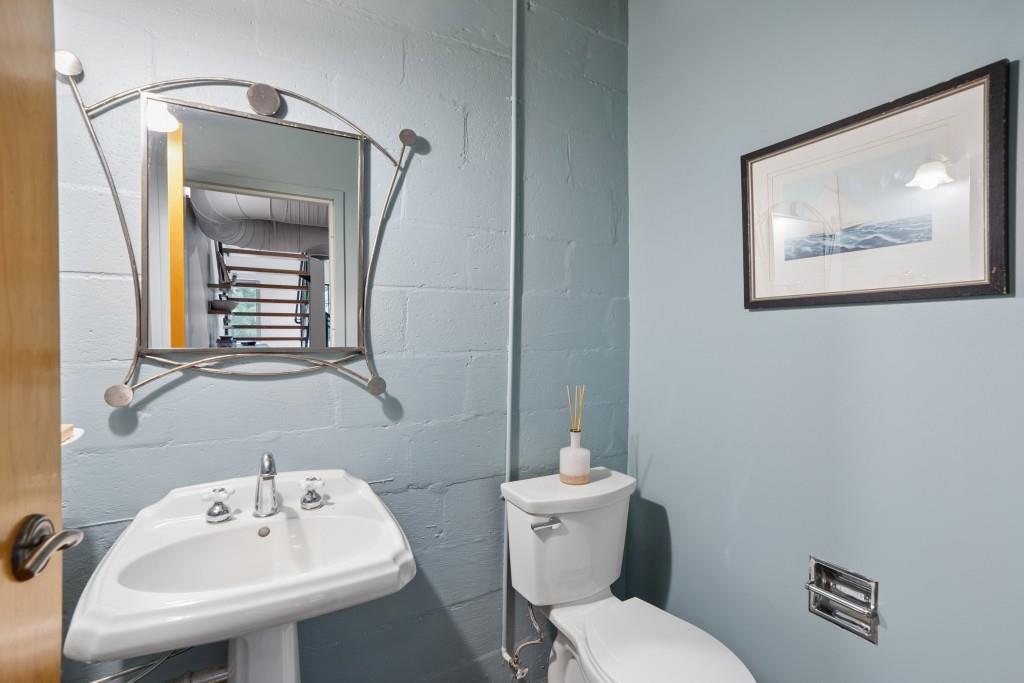 1791 Harper Street Northwest, Unit E Atlanta, GA 30318 - Photo 18 of 38