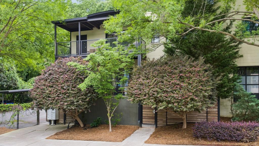 1791 Harper Street Northwest, Unit E Atlanta, GA 30318 - Photo 2 of 38