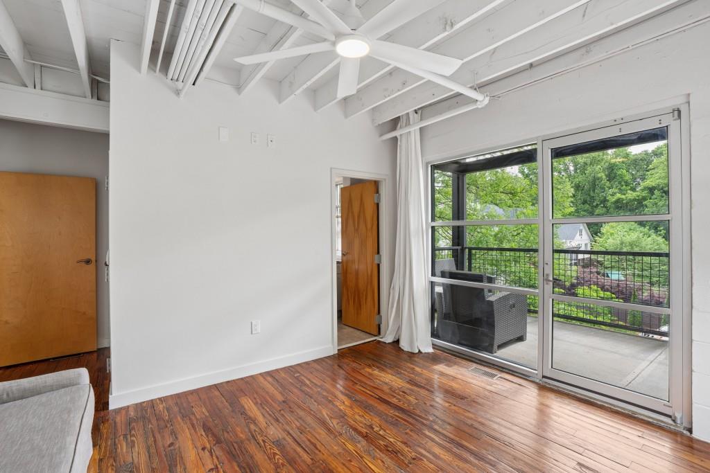 1791 Harper Street Northwest, Unit E Atlanta, GA 30318 - Photo 26 of 38