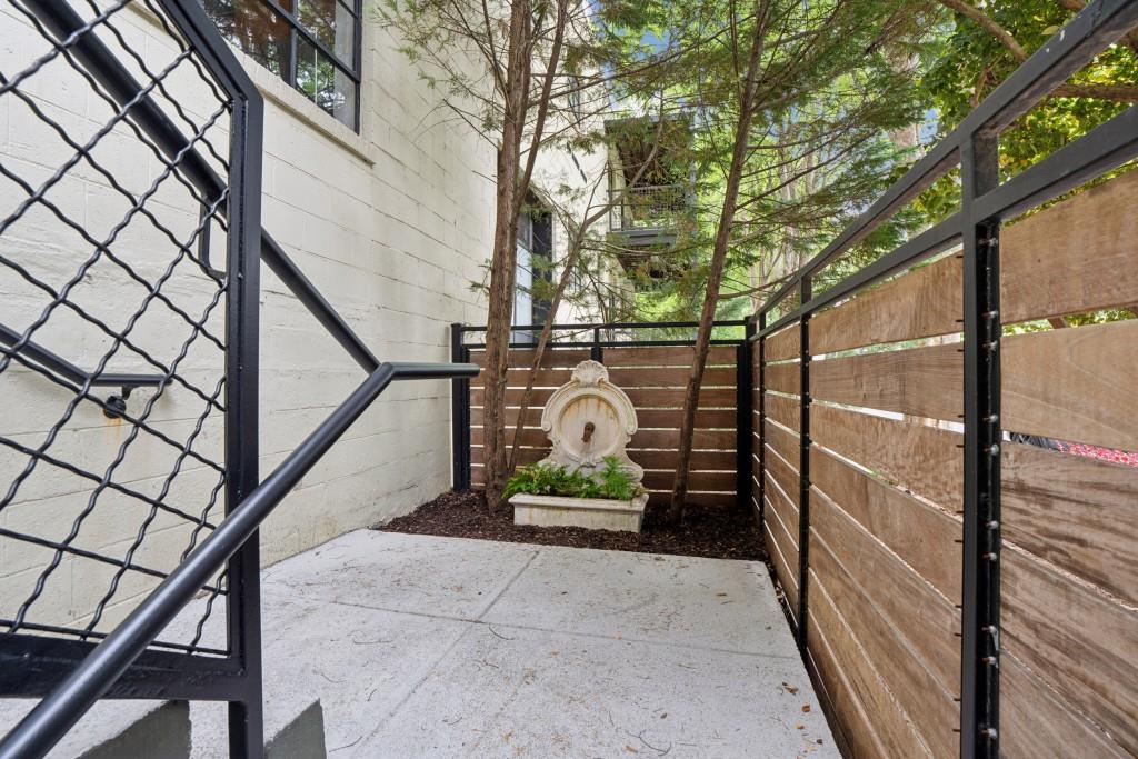 1791 Harper Street Northwest, Unit E Atlanta, GA 30318 - Photo 3 of 38