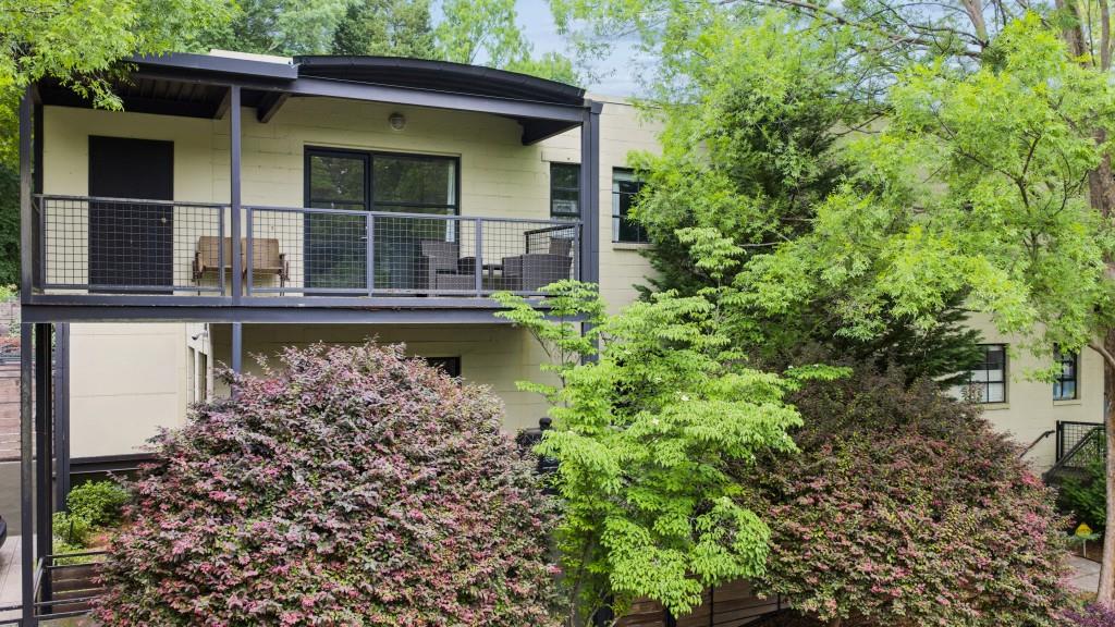 1791 Harper Street Northwest, Unit E Atlanta, GA 30318 - Photo 34 of 38