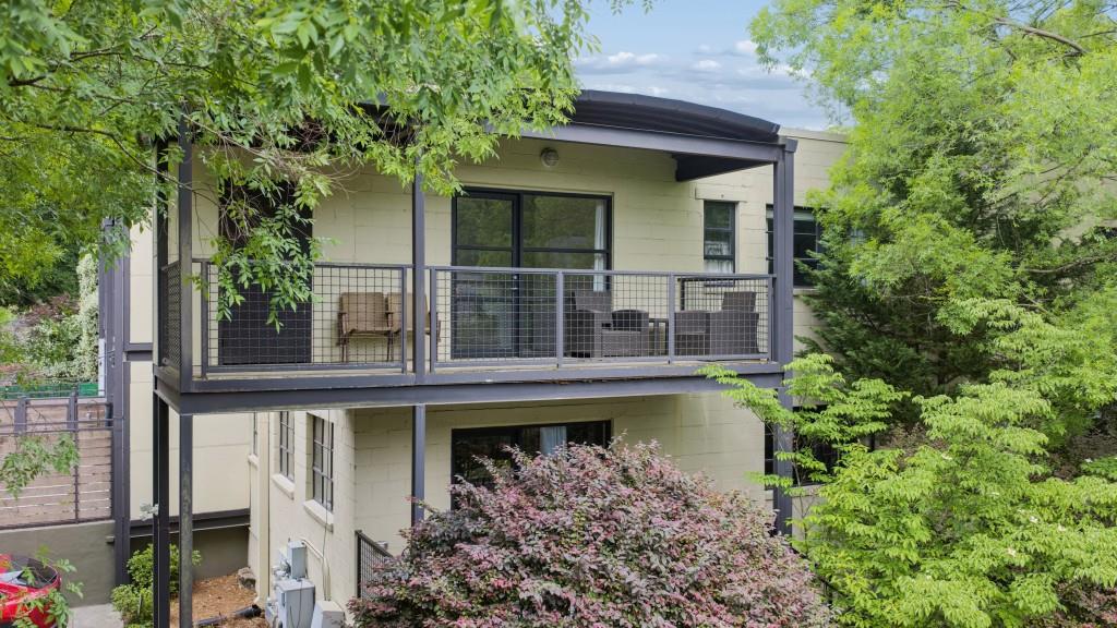 1791 Harper Street Northwest, Unit E Atlanta, GA 30318 - Photo 35 of 38