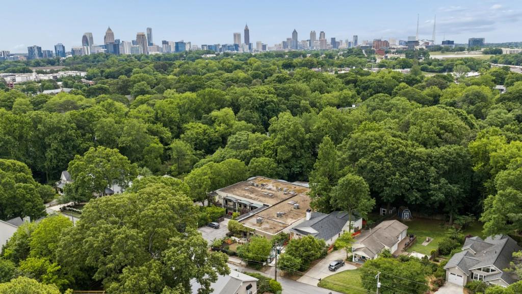 1791 Harper Street Northwest, Unit E Atlanta, GA 30318 - Photo 36 of 38
