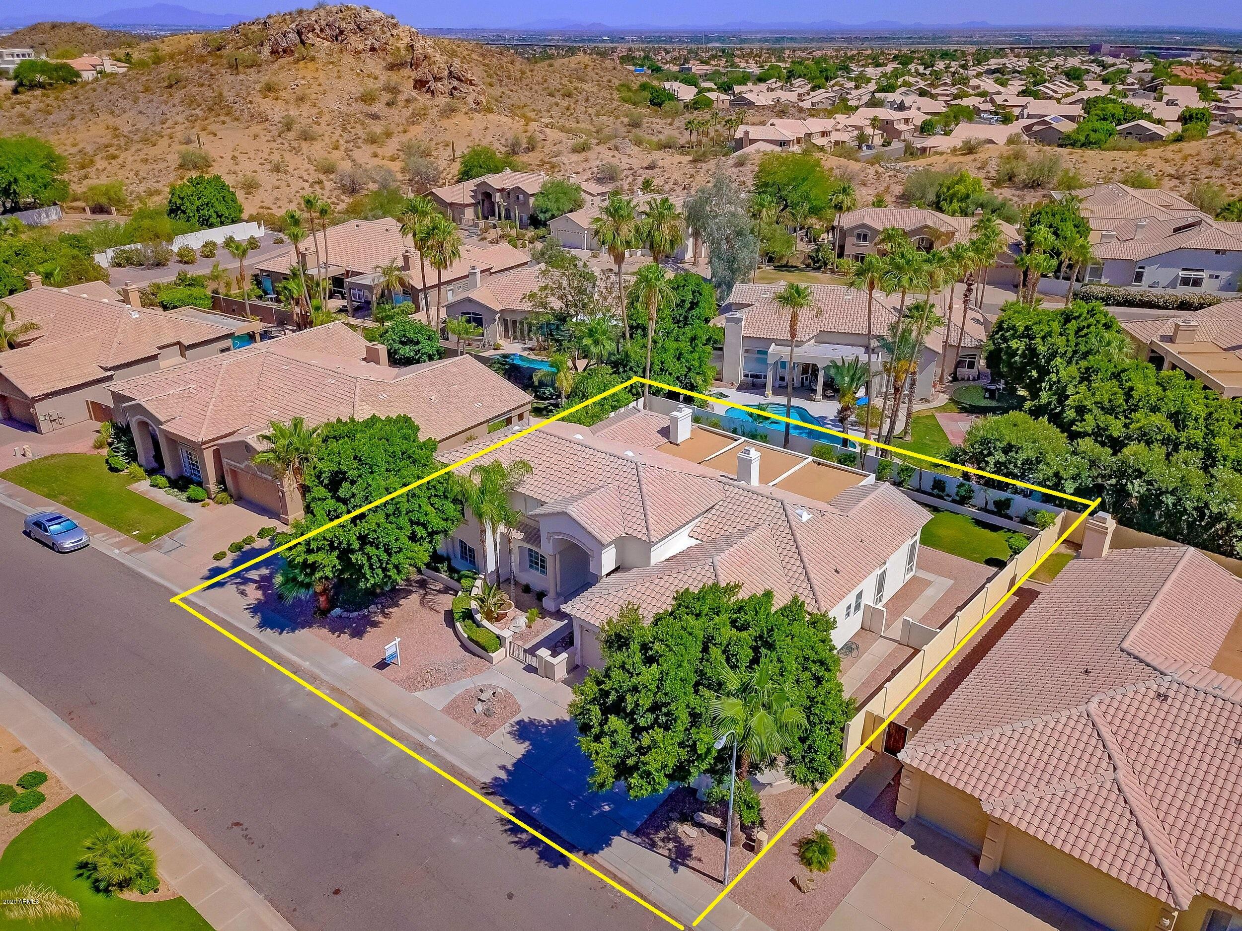 3025 East Rock Wren Road Phoenix, AZ 85048 - Photo 5 of 76 4