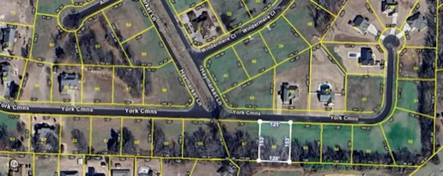 $30,000 | 55 York Commons Street, Ripley, TN 38063