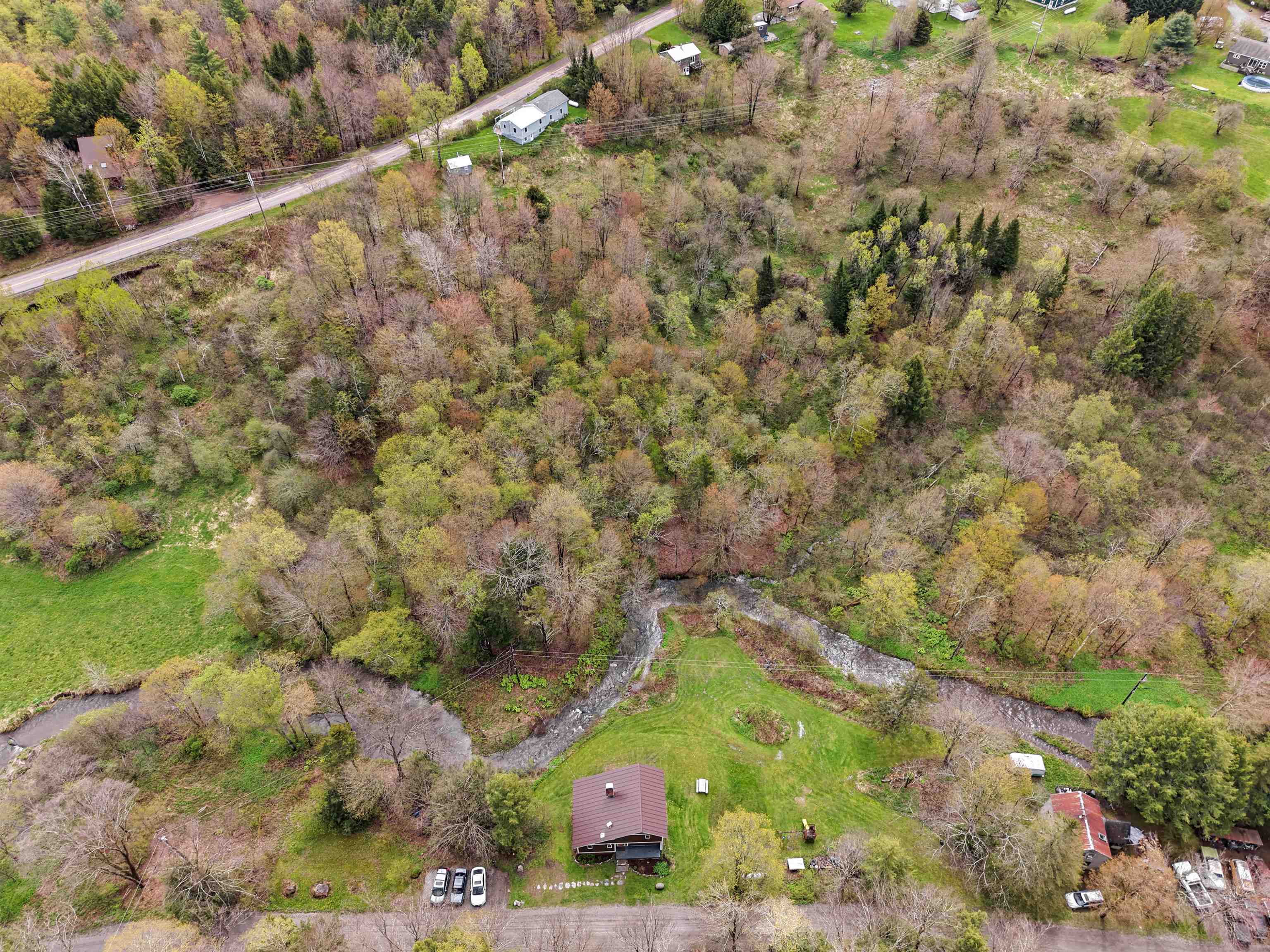 209 County Farm Road Cambridge, VT 05444 - Photo 53 of 54