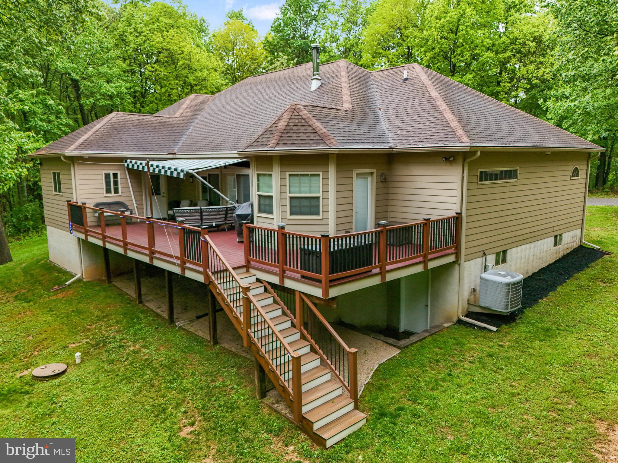 1982 Whyte Lane Spring Grove, PA 17362 - Photo 71 of 82