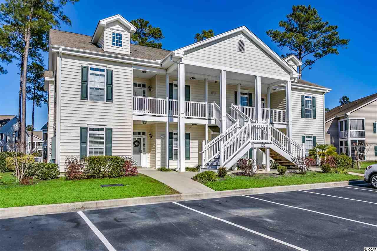 120 Marcliffe W Drive, Unit 202 Murrells Inlet, SC 29576 - Photo 1 of 39 Gallery Image 1