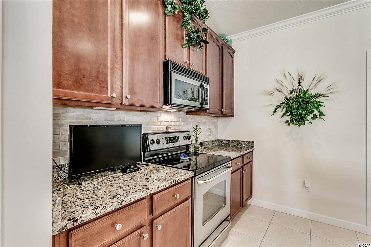 120 Marcliffe W Drive, Unit 202 Murrells Inlet, SC 29576 - Photo 9 of 39 Gallery Image 9