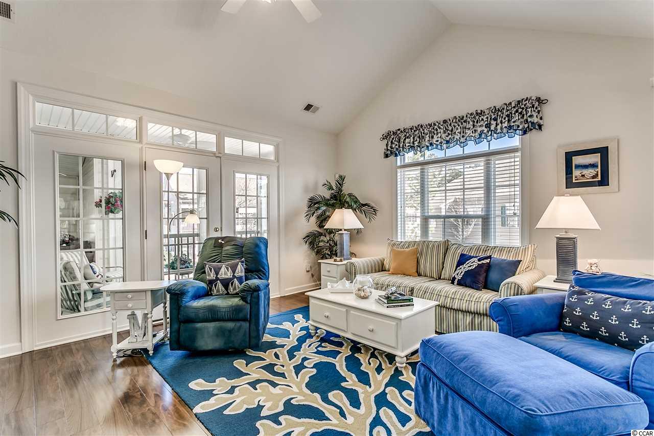120 Marcliffe W Drive, Unit 202 Murrells Inlet, SC 29576 - Photo 38 of 39 Gallery Image 38