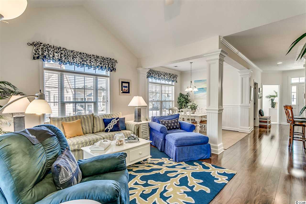 120 Marcliffe W Drive, Unit 202 Murrells Inlet, SC 29576 - Photo 5 of 39 Gallery Image 5