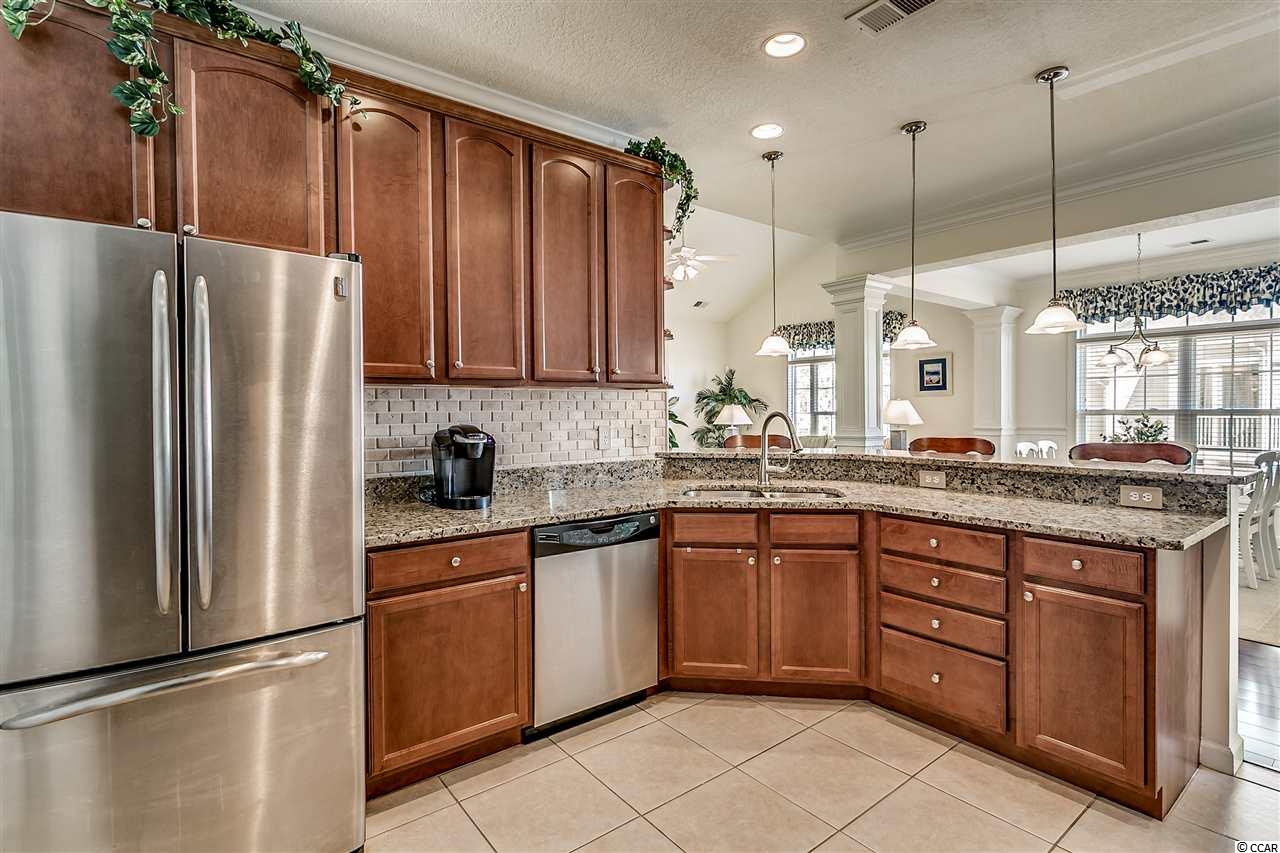 120 Marcliffe W Drive, Unit 202 Murrells Inlet, SC 29576 - Photo 8 of 39 Gallery Image 8