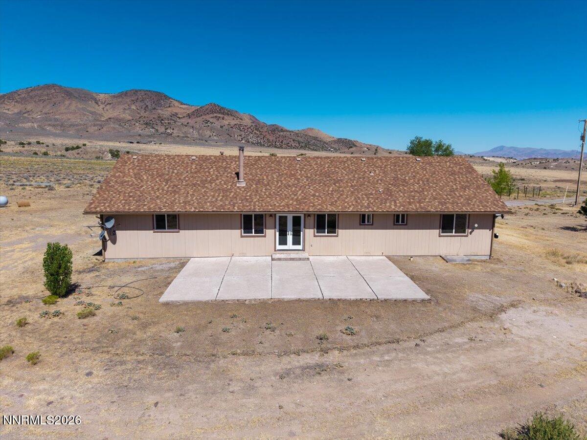 555 Serenity Place Reno, NV 89510 - Photo 65 of 67 Aerial View