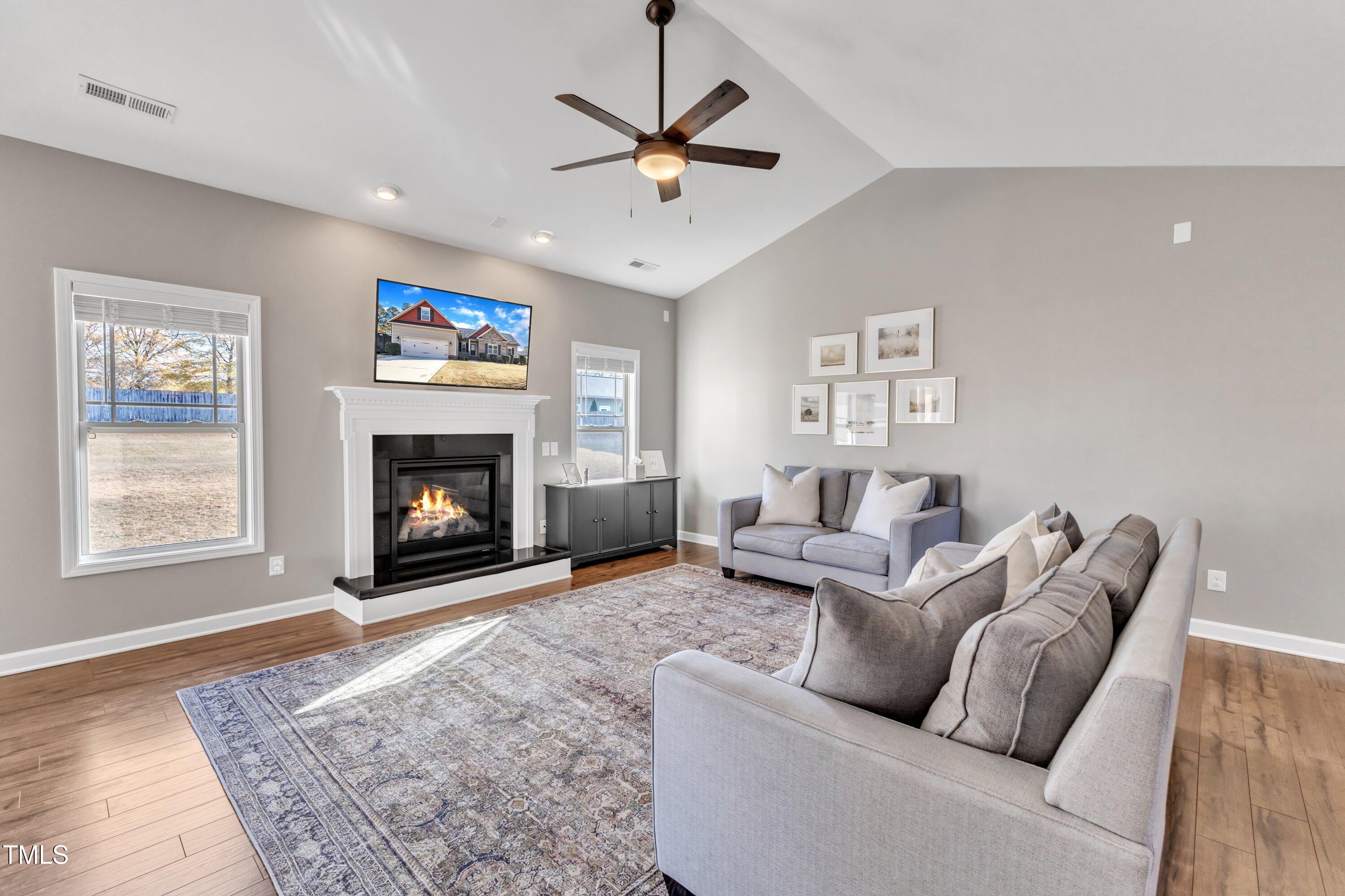 141 North Sunset Ridge Drive Willow Spring, NC 27592 - Photo 11 of 63 15-141 N Sunset Ridge-43