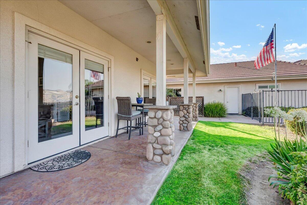 16489 Goat Ranch Road Springville, CA 93265 - Photo 49 of 94 71-71