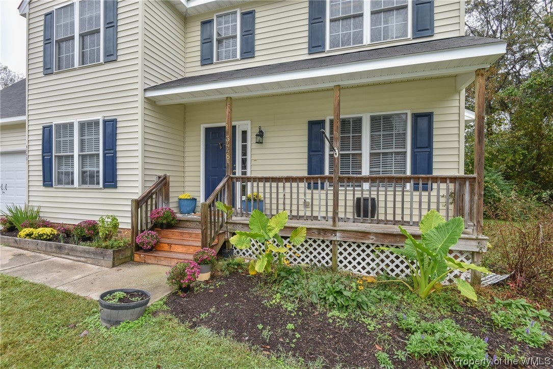 3448 Chickahominy Road, Unit A Toano, VA 23168 - Photo 3 of 50 Gallery Image 3