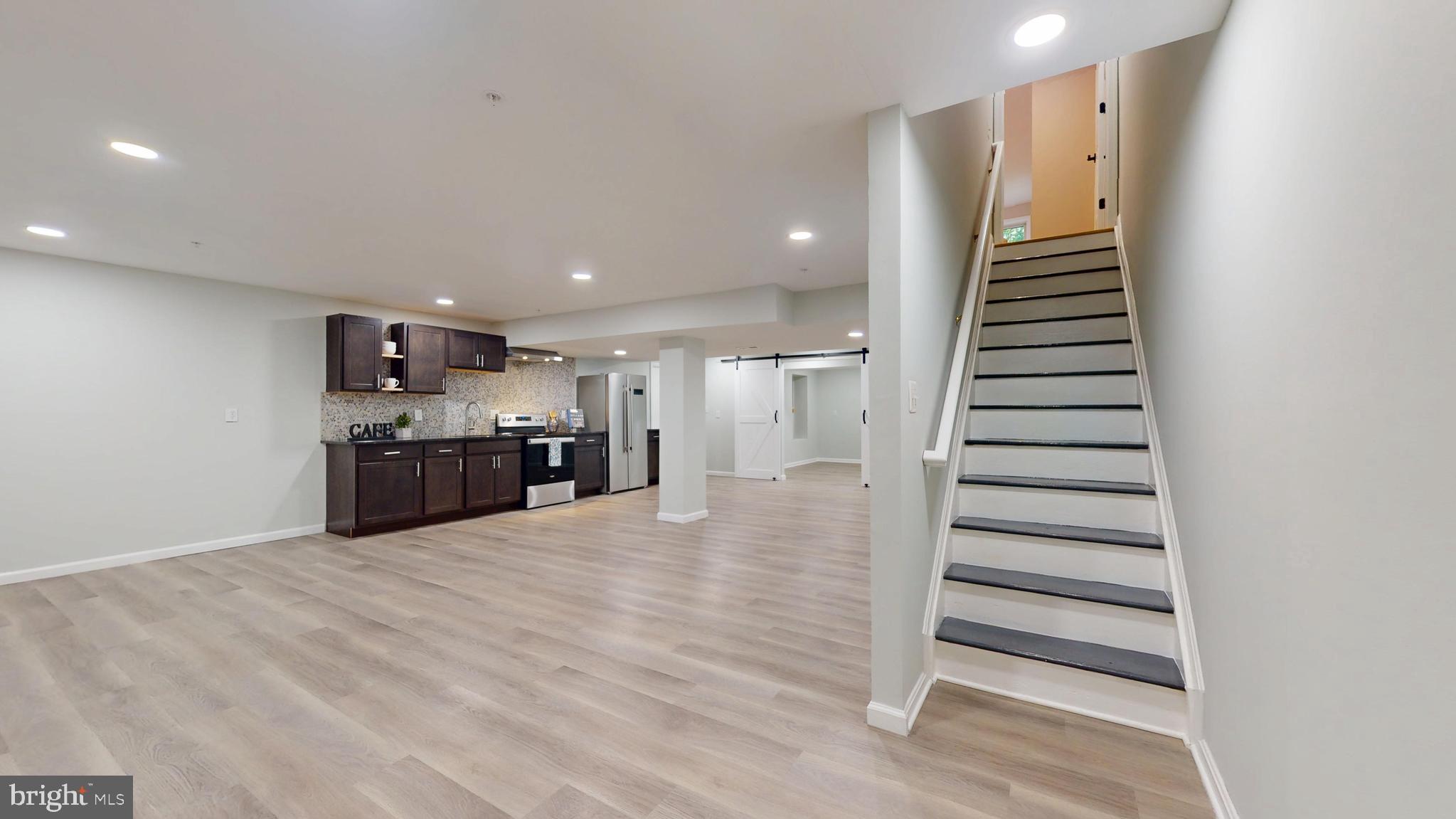 11901 Cross Rd Trail Brandywine, MD 20613 - Photo 57 of 86 In-Law Suite
