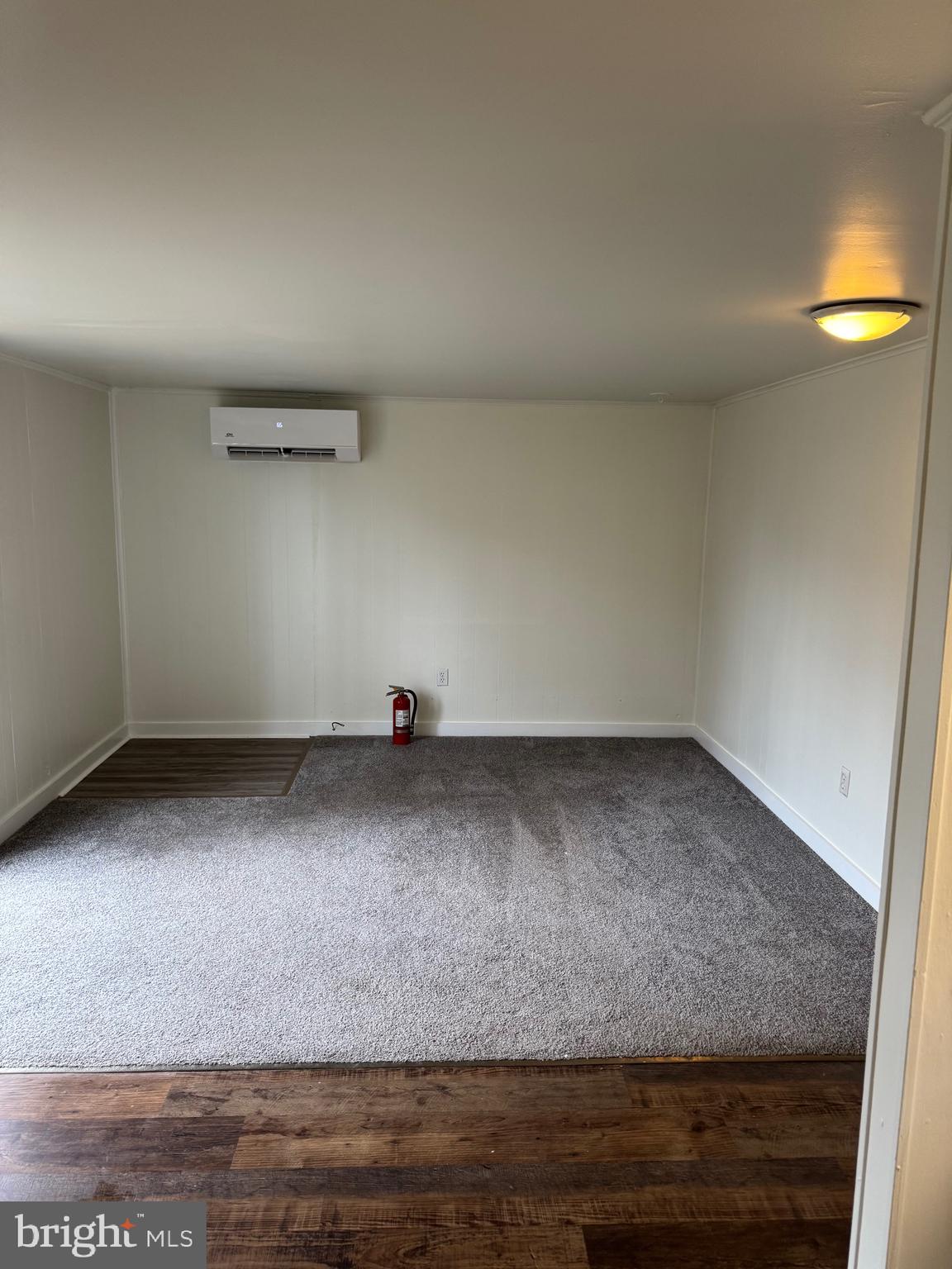356 Keneagy Hill Road, Unit 16 Ronks, PA 17572 - Photo 4 of 6 a view of wooden floor