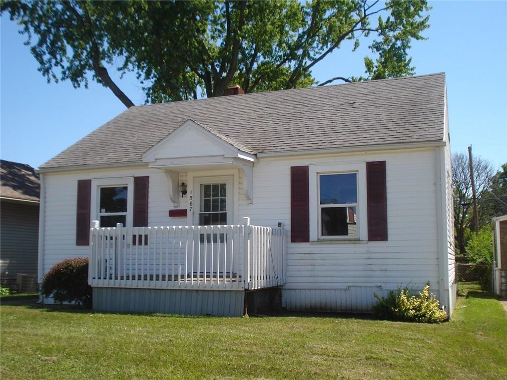 1567 Rutland Avenue Springfield, OH 45505 - Photo 1 of 10 Gallery Image 1