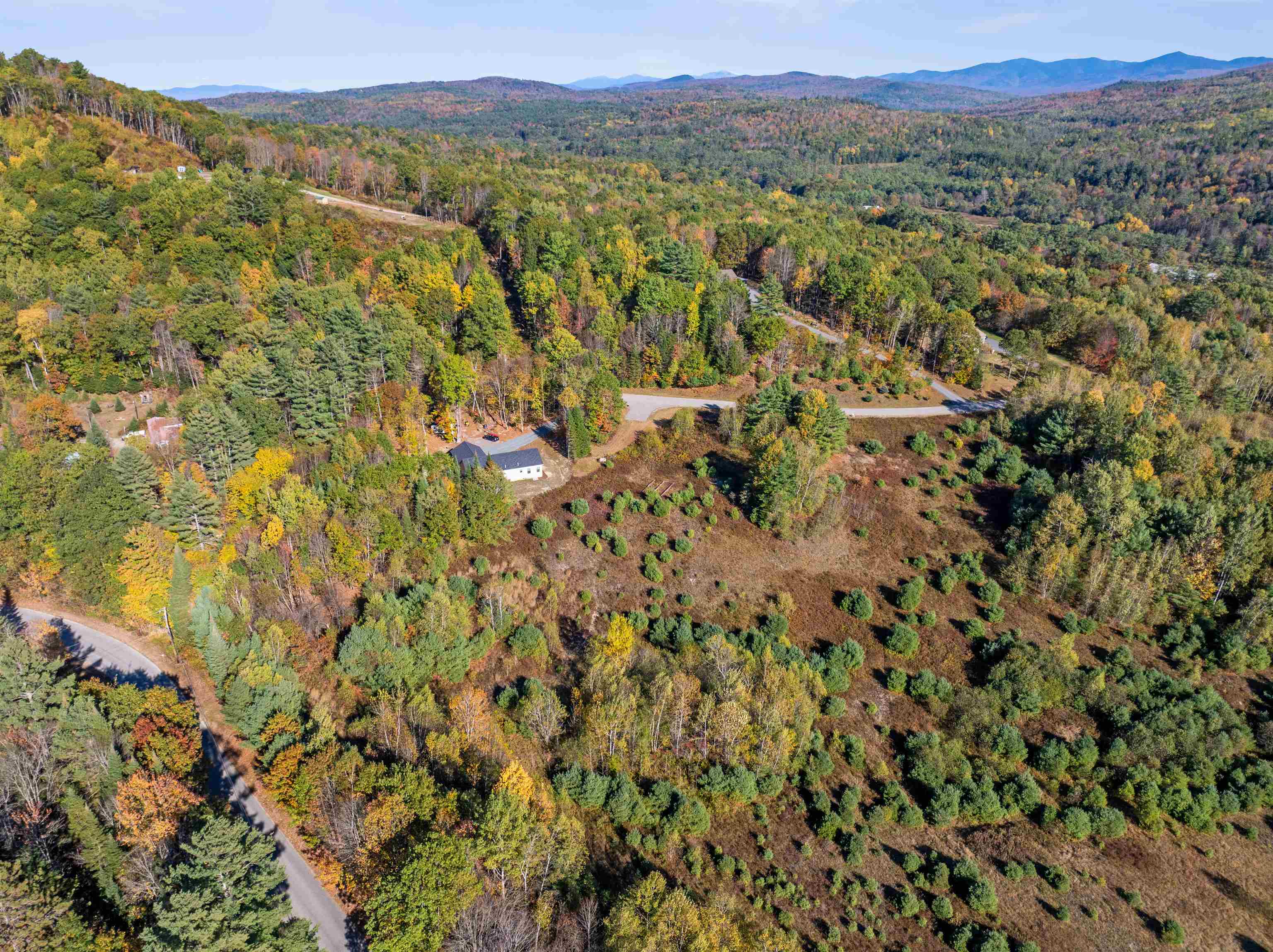 113 Buck Ridge Road Lisbon, NH 03585 - Photo 22 of 32