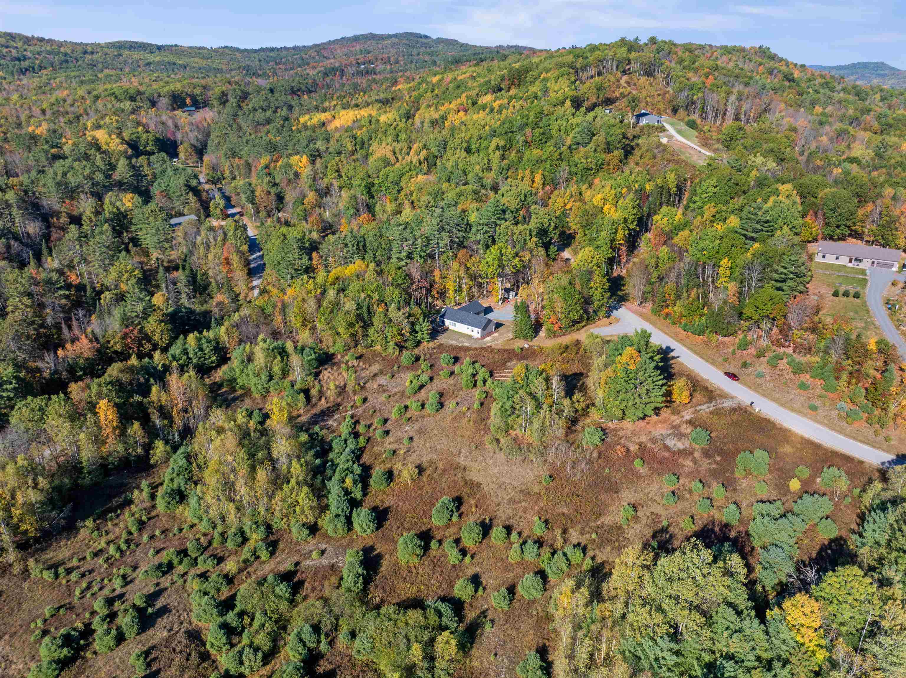 113 Buck Ridge Road Lisbon, NH 03585 - Photo 23 of 32