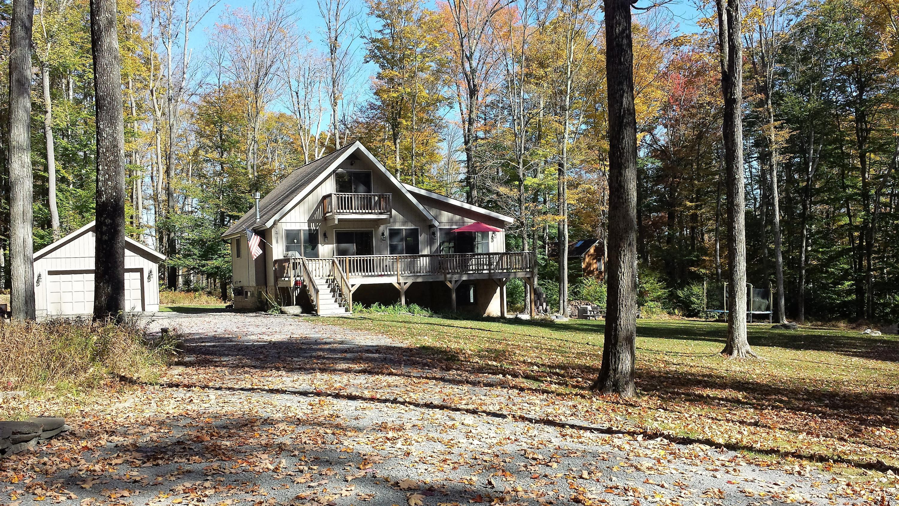 58 Maple Lane Lake Ariel, PA 18436 - Photo 1 of 41