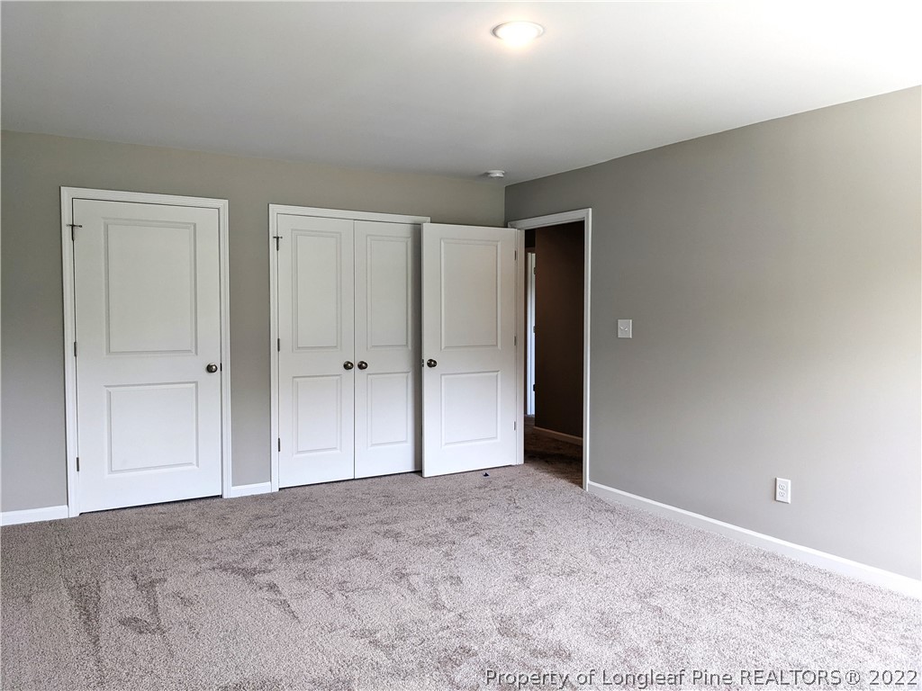 2903 Rockfish Road Raeford, NC 28376 - Photo 18 of 28 a view of empty room