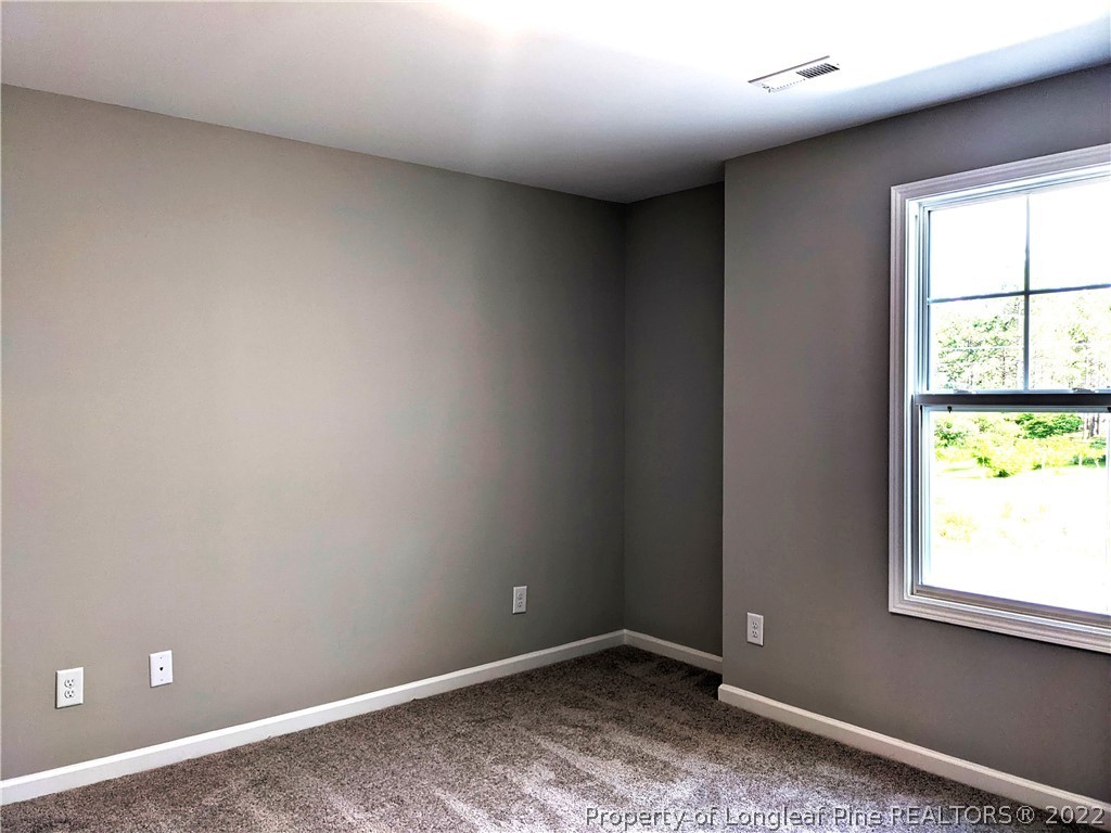 2903 Rockfish Road Raeford, NC 28376 - Photo 20 of 28 a view of an empty room and window