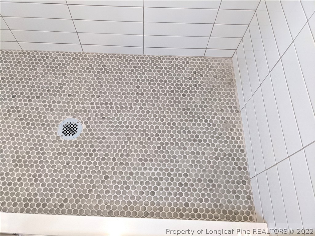2903 Rockfish Road Raeford, NC 28376 - Photo 24 of 28 a bathroom with a shower