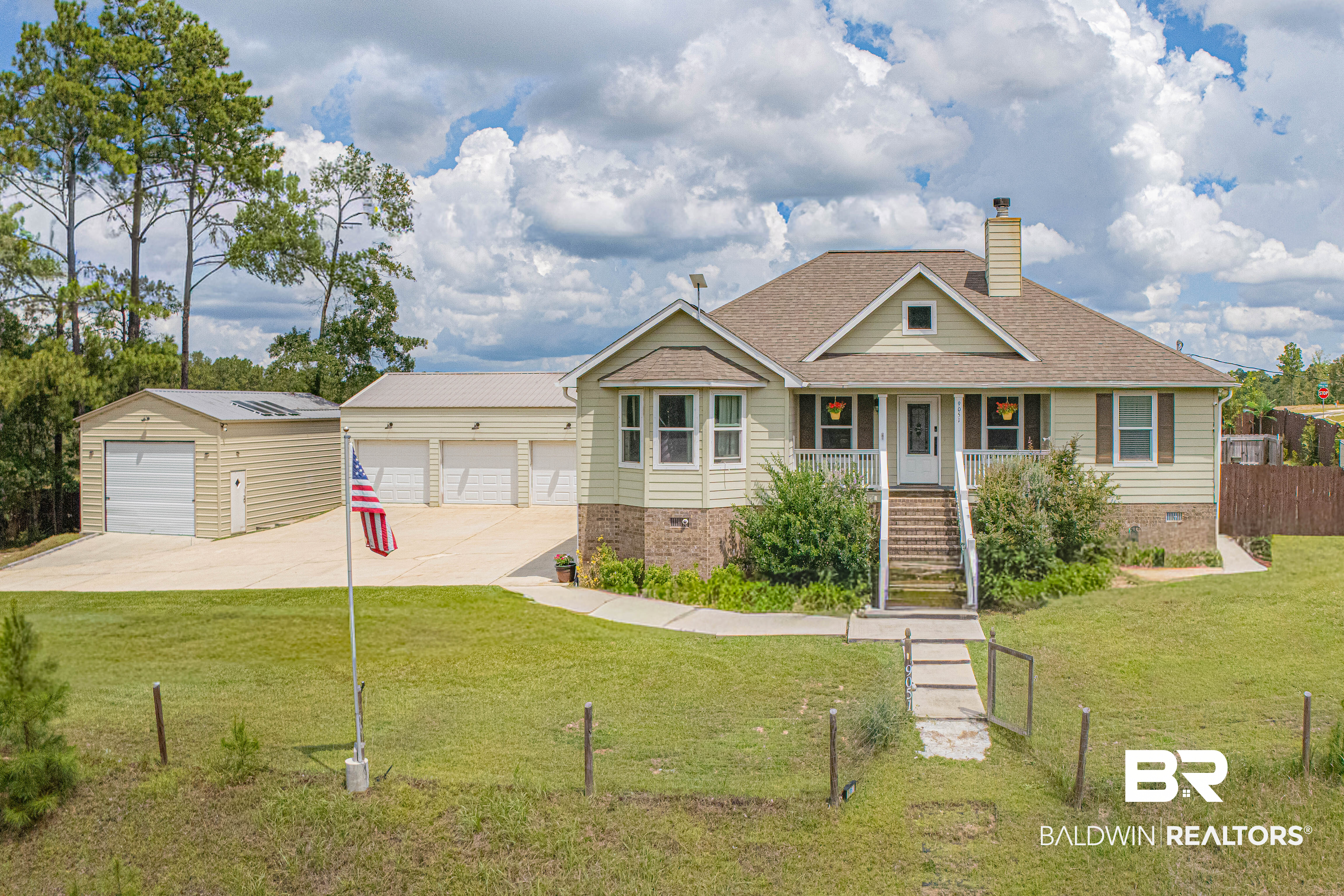 9051 D'Olive Road Daphne, AL 36527 - Photo 1 of 32 Gallery Image 1