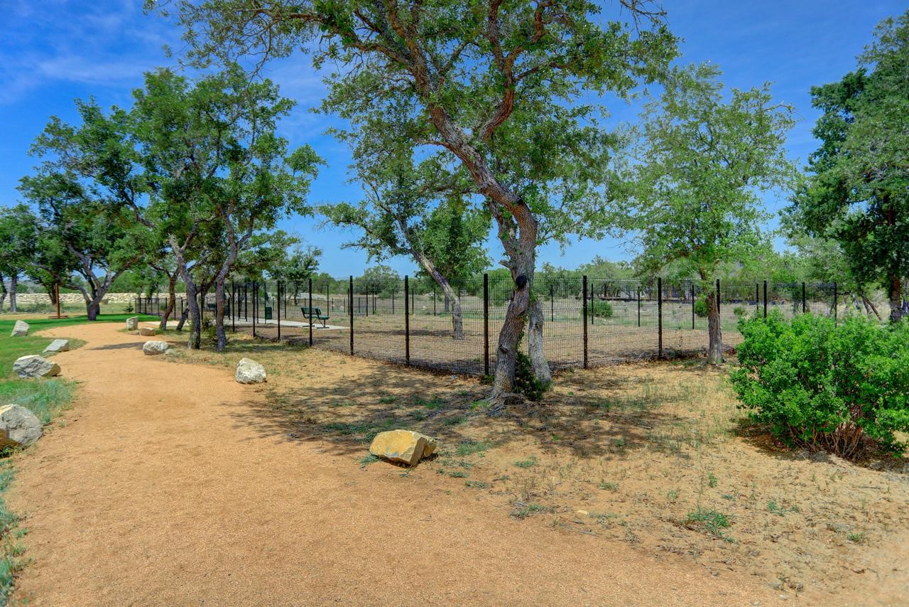 16403 Sun Valley Lane Rosharon, TX 77583 - Photo 12 of 15 a view of a yard with a tree