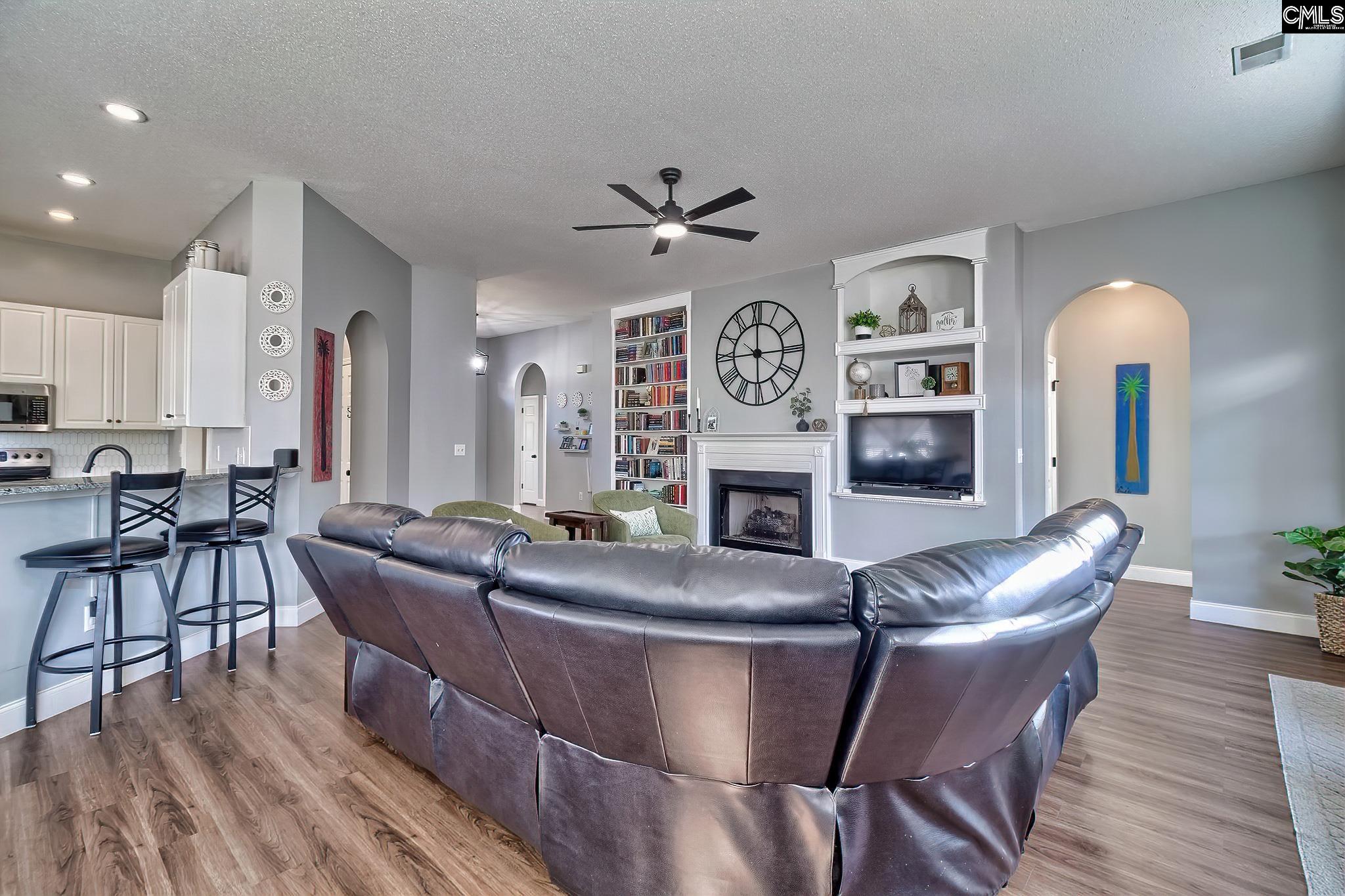 651 Park Road Lexington, SC 29072 - Photo 8 of 31