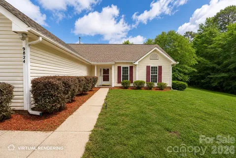 $359,000 | 9824 Andi Kathryn Court, Charlotte, NC 28214