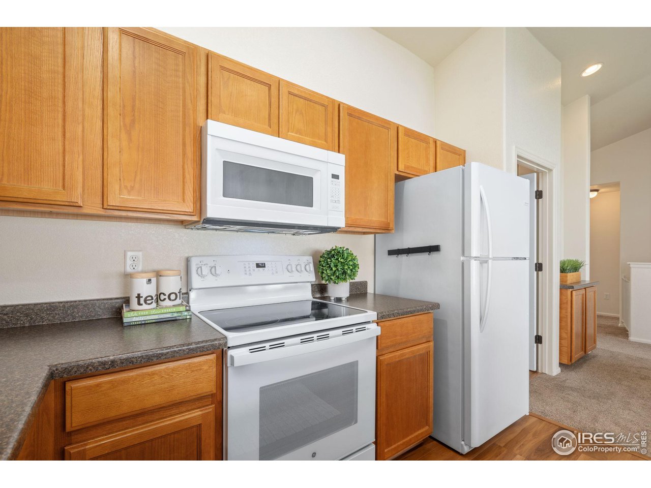 1663 88th Court Greeley, CO 80634 - Photo 12 of 28 Appliances included