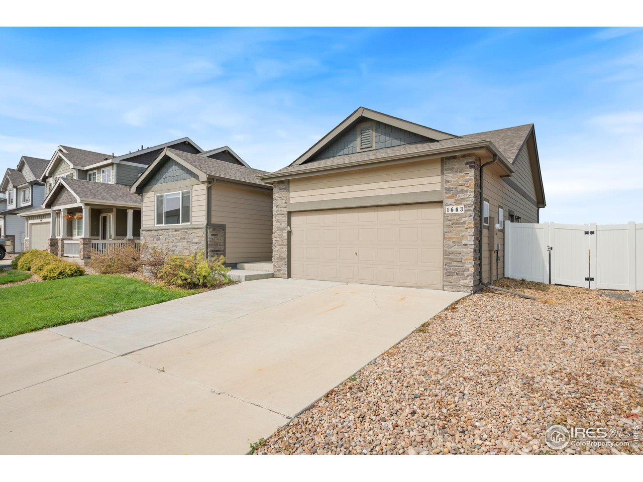 1663 88th Court Greeley, CO 80634 - Photo 3 of 28 Gallery Image 3