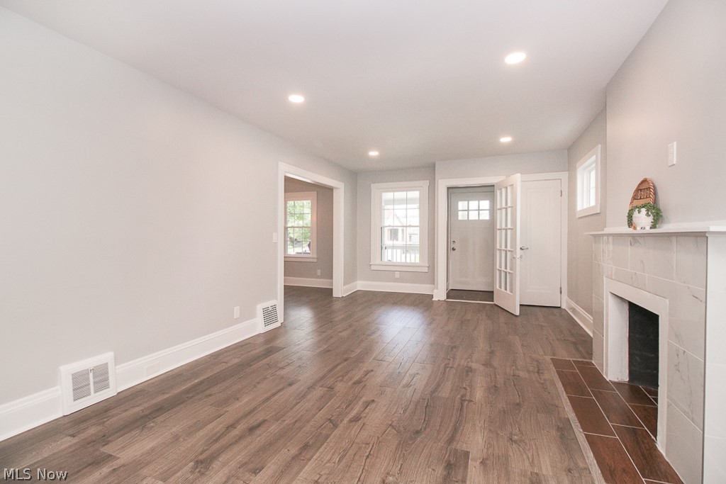 3523 Northcliffe Road Cleveland Heights, OH 44118 - Photo 7 of 34