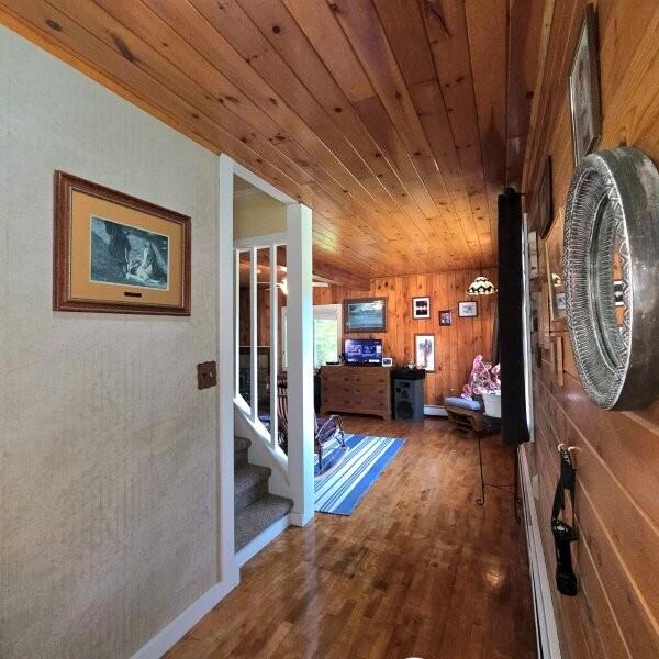 515 Dodlin Road Enfield, ME 04493 - Photo 14 of 74 515 Dodlin Road