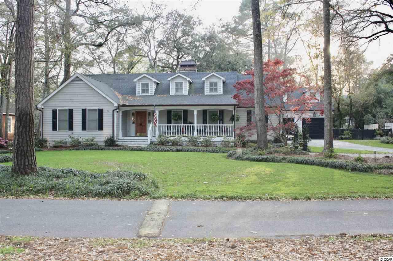 995 Little Creek Road Myrtle Beach, SC 29572 - Photo 1 of 34 Gallery Image 1