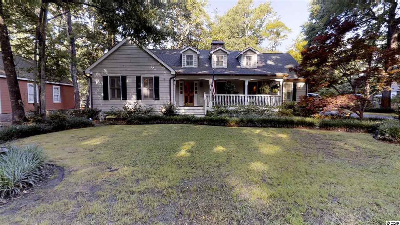 995 Little Creek Road Myrtle Beach, SC 29572 - Photo 30 of 34 Gallery Image 30