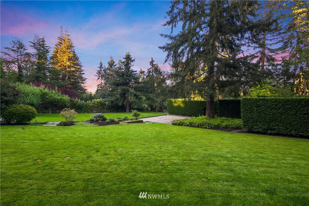 3242 Evergreen Point Road Medina, WA 98039 - Photo 1 of 10