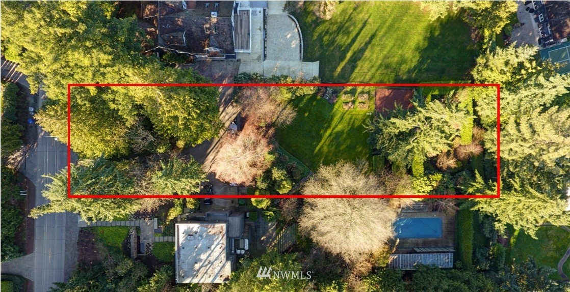 3242 Evergreen Point Road Medina, WA 98039 - Photo 2 of 10