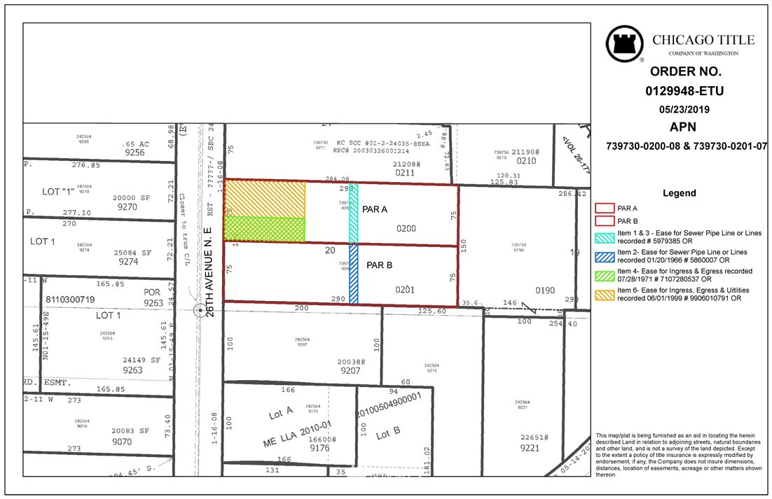 3242 Evergreen Point Road Medina, WA 98039 - Photo 9 of 10