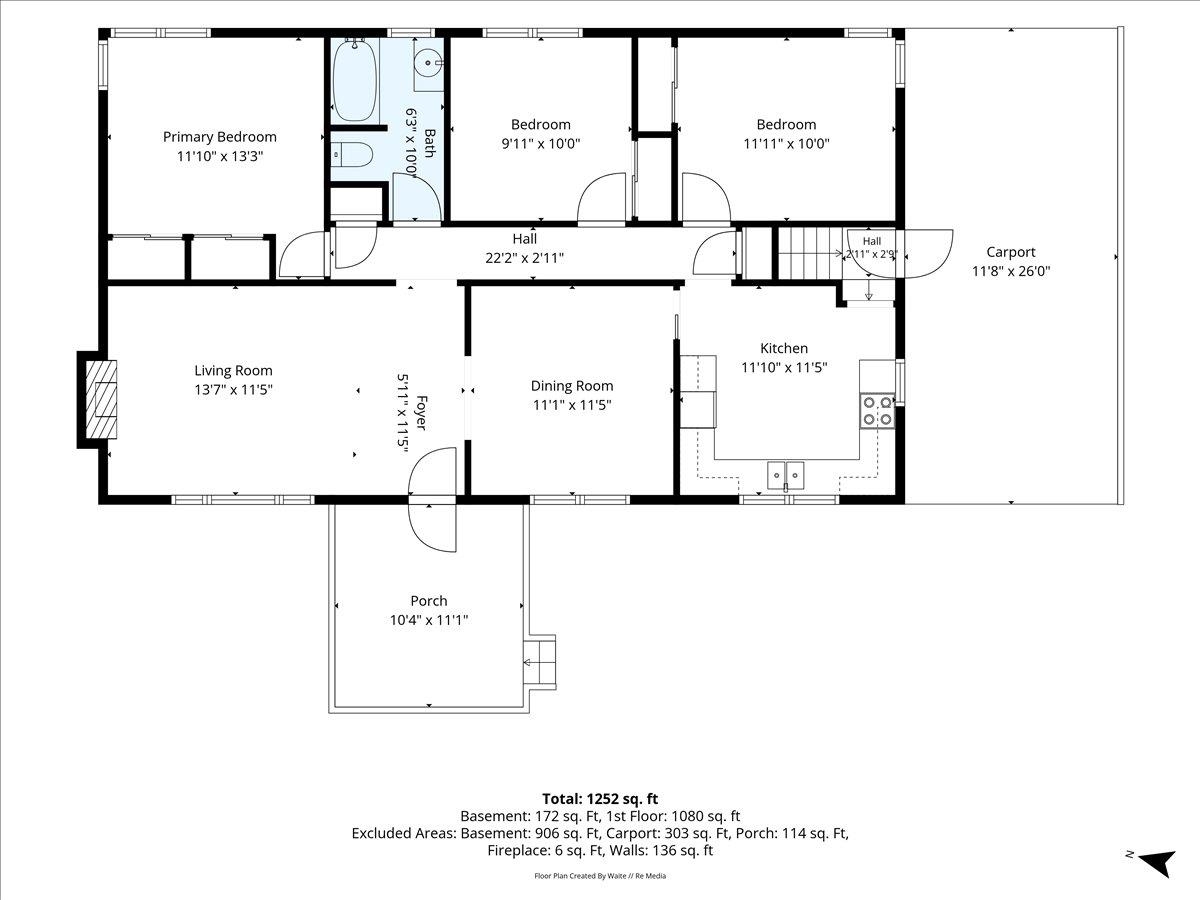6061 Oak Shade Road Penn Laird, VA 22846 - Photo 41 of 42