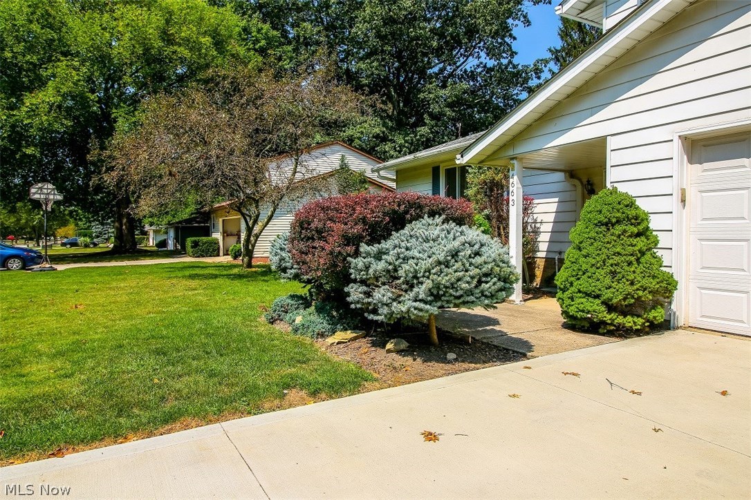 4663 McFarland Road Cleveland, OH 44121 - Photo 20 of 22
